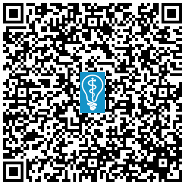 QR code image for What Should I Do If I Chip My Tooth in Spartanburg, SC