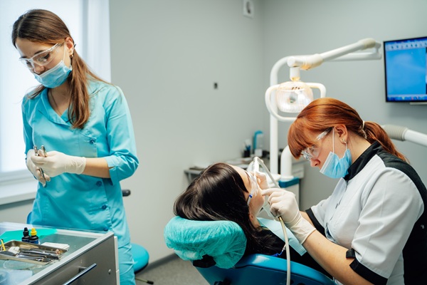 How Often Are Dental Exams Needed?