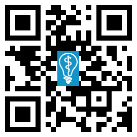 QR code image to call North Grove Dental in Spartanburg, SC on mobile