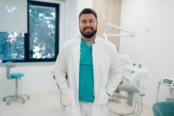 The Importance Of Working With A Restorative Dentist